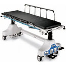 Stryker 1080 Fluoroscopy Stretcher with square mattress pad