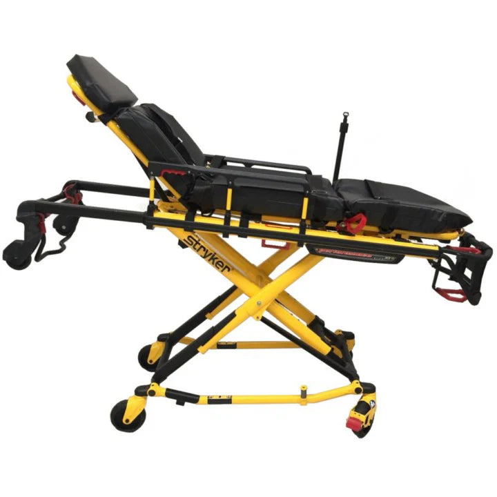 Stryker 6086 Performance-PRO XT Ambulance Cot - 6086