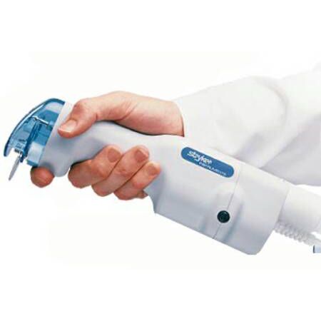 Stryker 940 Cast Cutter ergonomic handle
