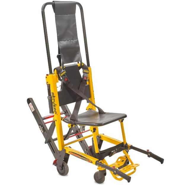 Stryker Stair-PRO 6252 Stair Chair