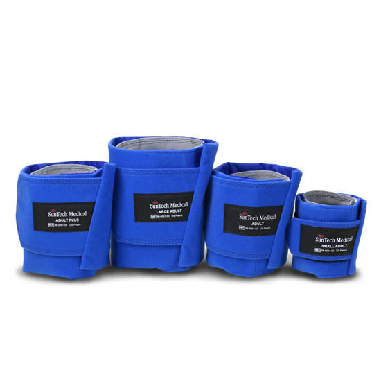 SunTech Tango M2 Orbit-K Cuff with Microphone (32-44 cm)