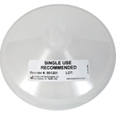 Surgimedics Surgifresh Smoke Prefilter (30/Box)  7/8" Vacuum Hose Port