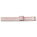 TIDI Posey Gait Belt  Pastel - 74" (1/Pack)