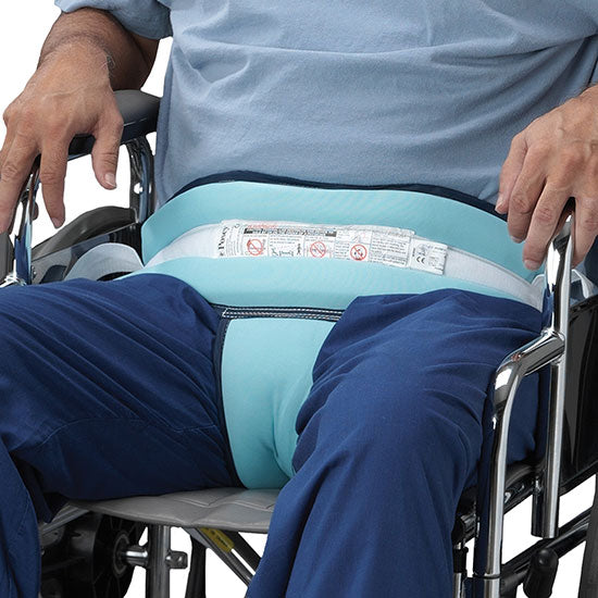 TIDI Posey Pelvic Soft Belt - 4125C