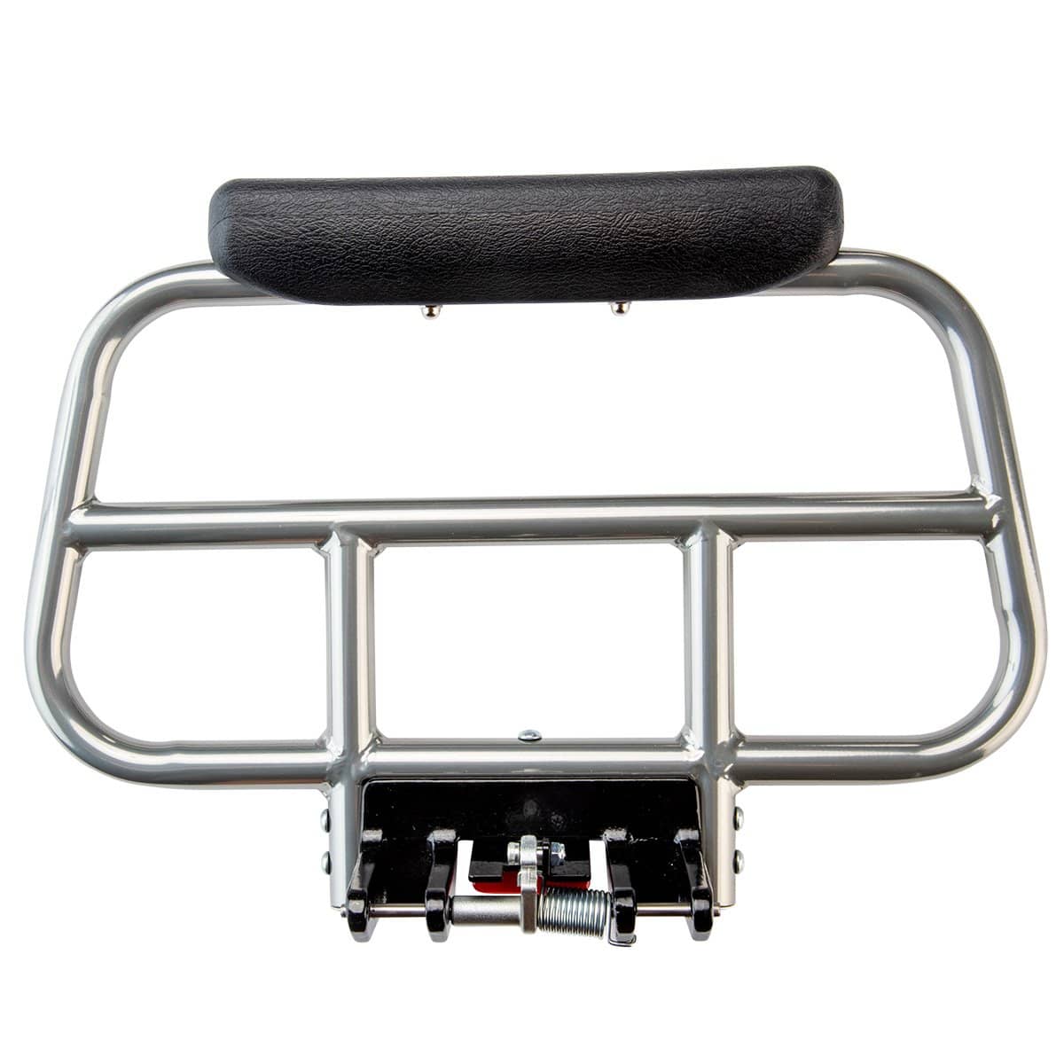 TransMotion Medical Add On Side Rail