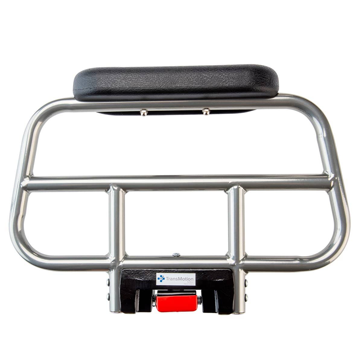TransMotion Medical Add On Side Rail Fits TMM4 Series Stretcher-Chairs