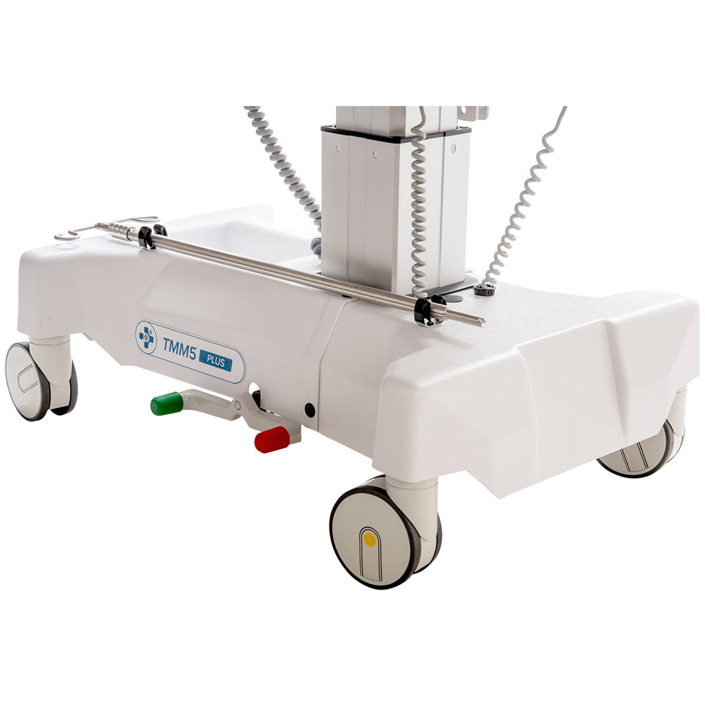 TransMotion Medical Telescoping IV Rod