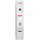 Tuttnauer 3870HSG–WS Pre and Post Vacuum Autoclave - Control Panel