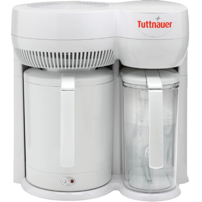 Tuttnauer DS1000 Steam Distiller