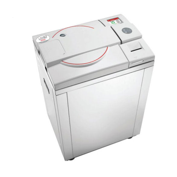 Tuttnauer LABSCI 11L-V Vertical Autoclave