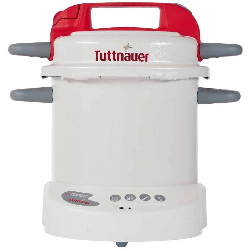 Tuttnauer T-Classic 9 Portable Autoclave