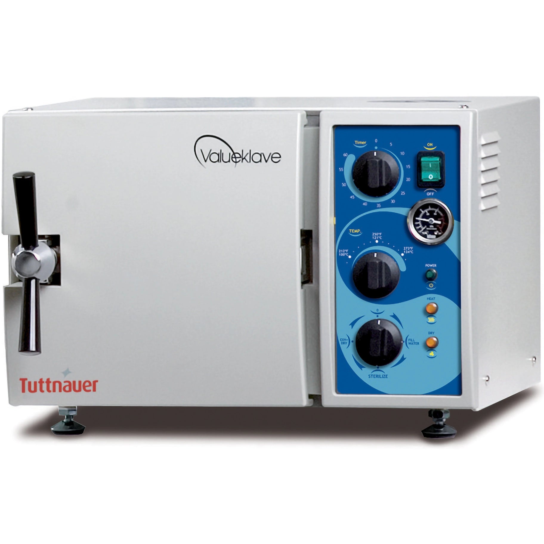 Tuttnauer Valueklave 1730 Autoclave
