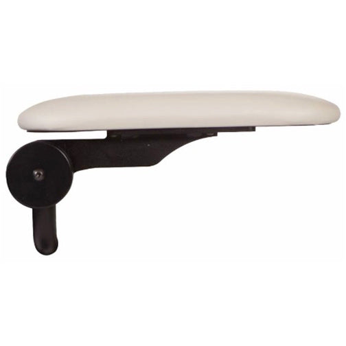 UMF Medical 4011/5016 Series Adjustable Self-Leveling Chair Arm (1 Pair)