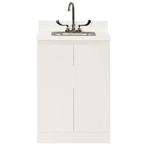UMF Medical 6024 Modular Base Cabinet with Sink