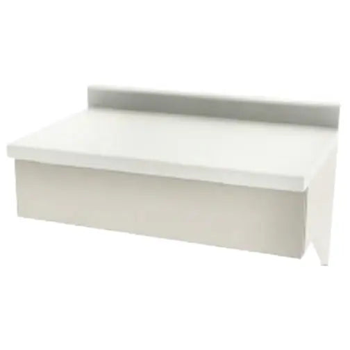 UMF Medical 6052 Modular Writing Desk