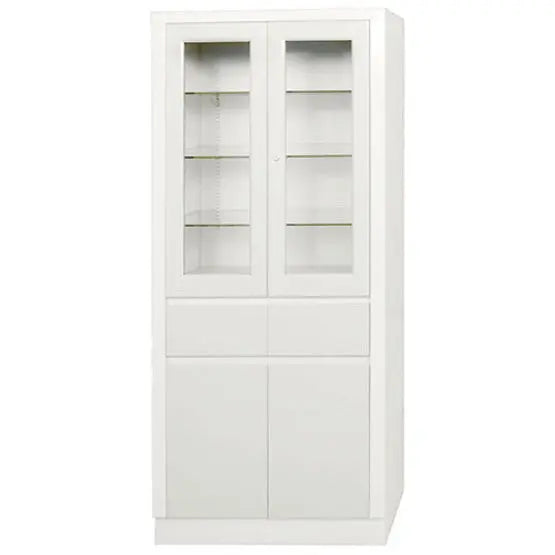 UMF Medical 7142 Large Instrument / Storage and Supply Cabinet