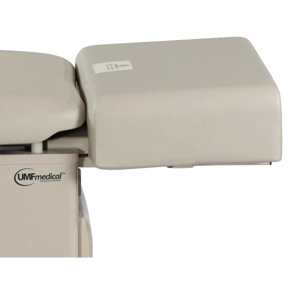 UMF Medical Chair-to-Bed Elevated Leg Pad for Models 3000/3500