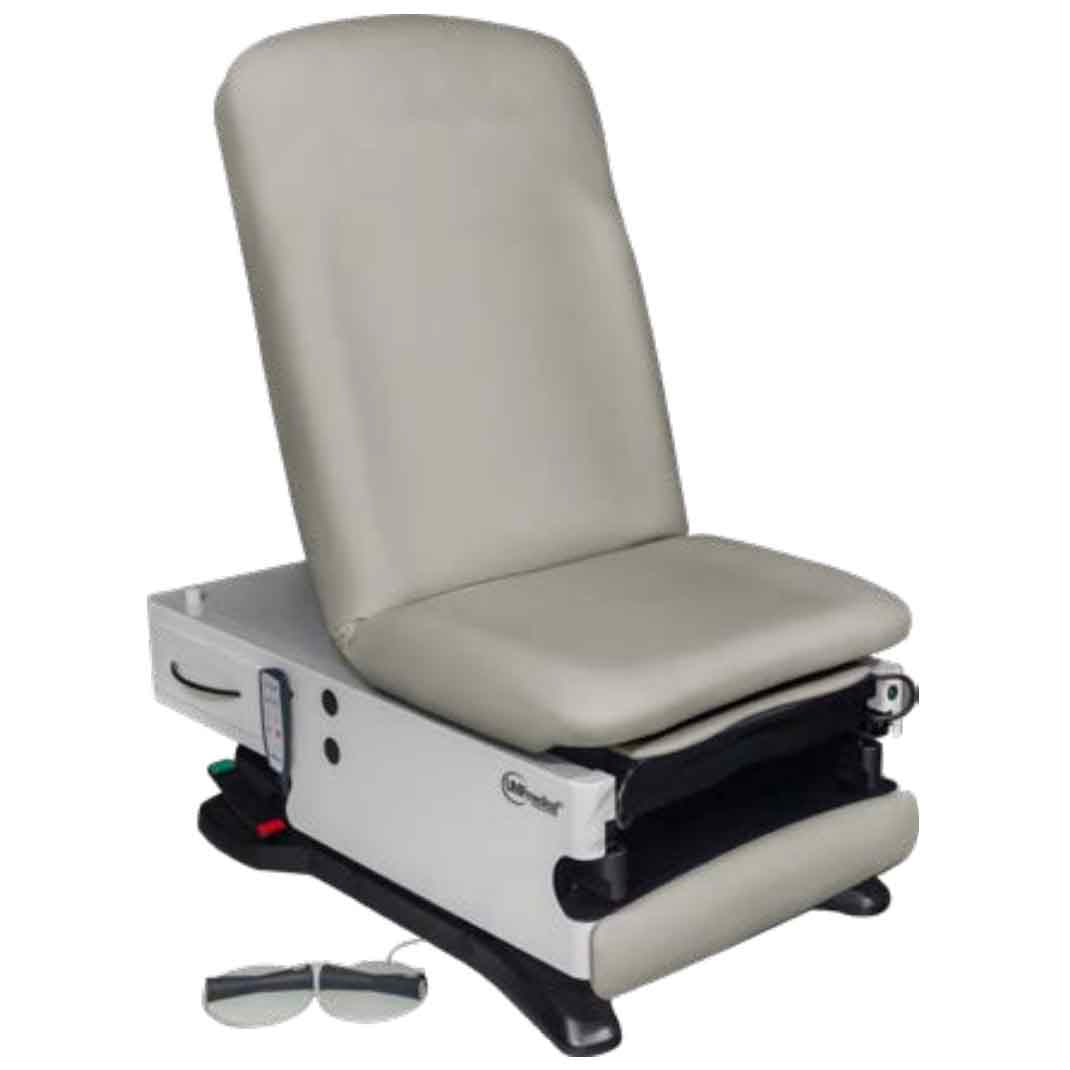 UMF Medical Proglide 300+ Power Exam Table