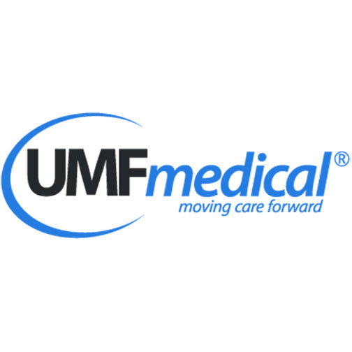 UMF Medical Seamless Removable Upholstery for 4040-650 and 4070-650 Exam Chairs
