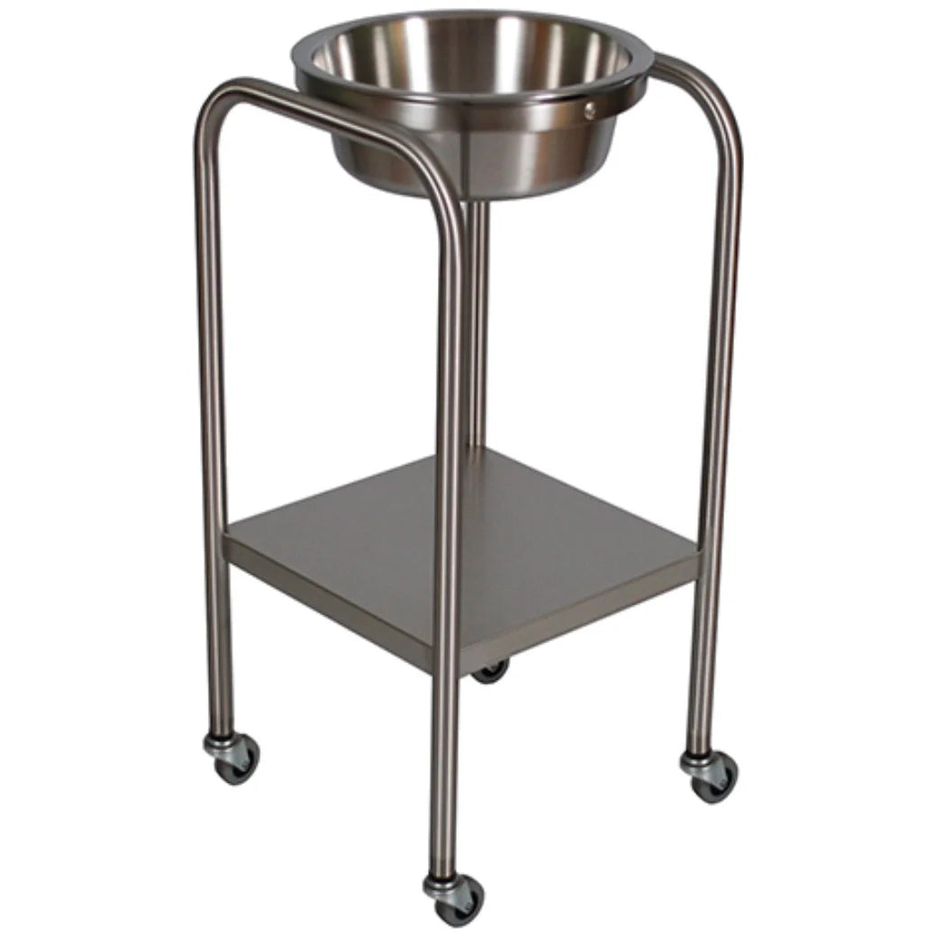 UMF Medical SS8365 Single Basin Stand