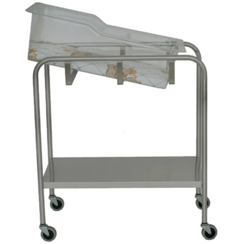 UMF Medical SS8538 Bassinet with Shelf