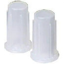 Unico Small Tube Adapters - Close-Up