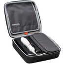 Vitacon VitaScan LT Bladder Scanner  With Rugged Tablet and Cart with Basket