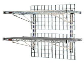 Eagle Group MHC Double Shelf Kits