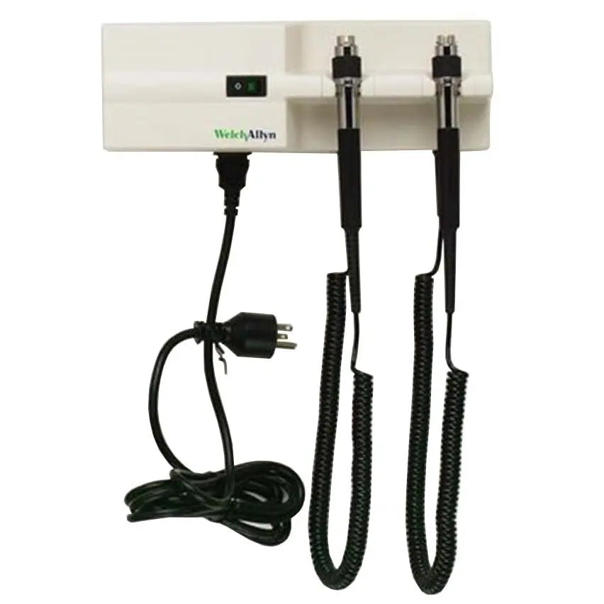 メディカルキャビネット Welch Allyn 767 Wall Transformer - 767