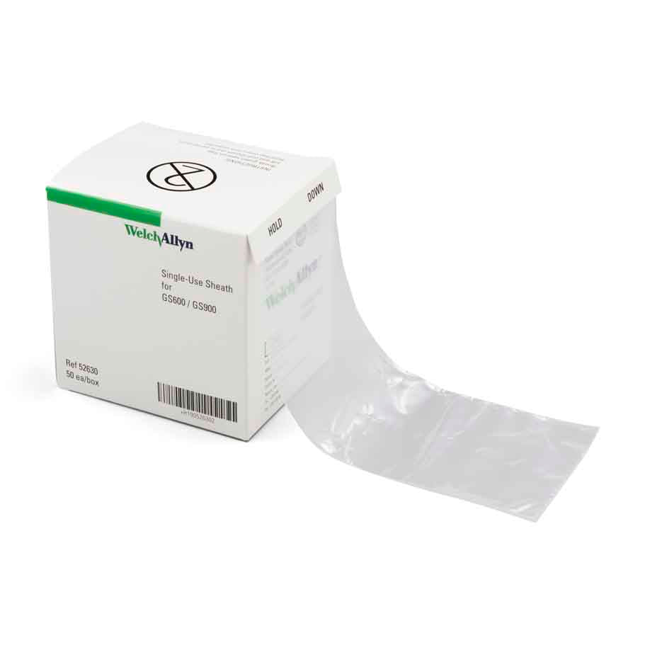 Welch Allyn GS 600/GS 900 Disposable Sheath