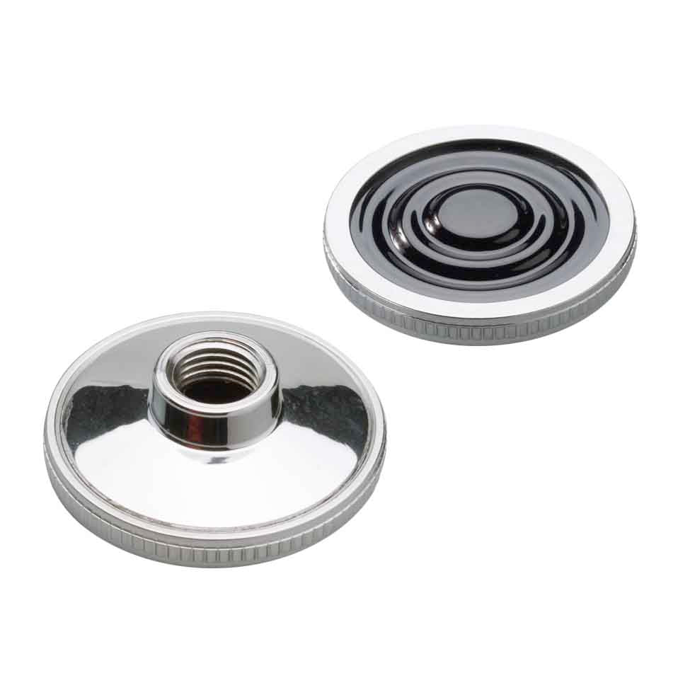 Welch Allyn Harvey DLX Chestpiece Assembly - Pediatric