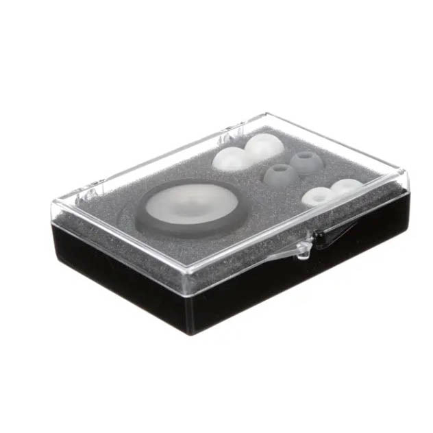 Welch Allyn Harvey Elite Accessory Kit - with Case