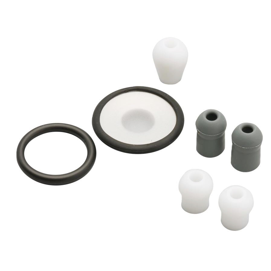 Welch Allyn Harvey Elite Accessory Kit