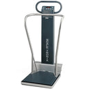 Welch Allyn Scale-Tronix 5002 Mobile Stand-On Scale