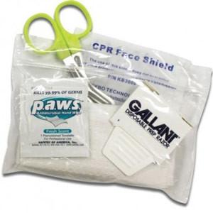 ZOLL CPR-D-padz Defibrillator Electrode Pads Accessory Pack