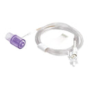 Zoll Mainstream Airway Adapter Kit with Dehumidification Tubing  Pediatric/Infant