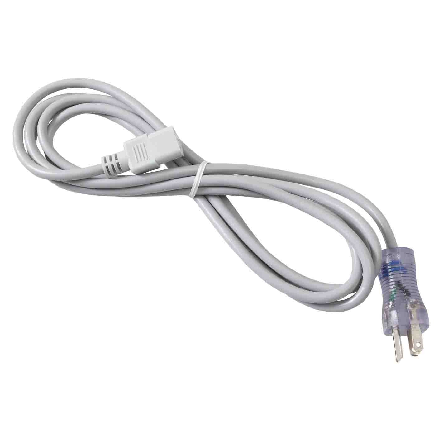 Zoll Power Cord