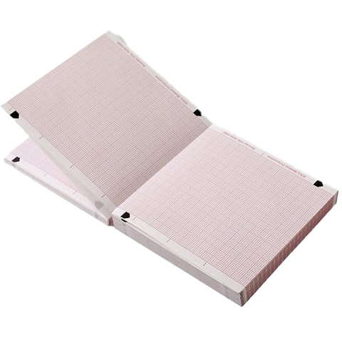 Zoll R Series Defibrillator Recorder Paper - 8000-000877-01