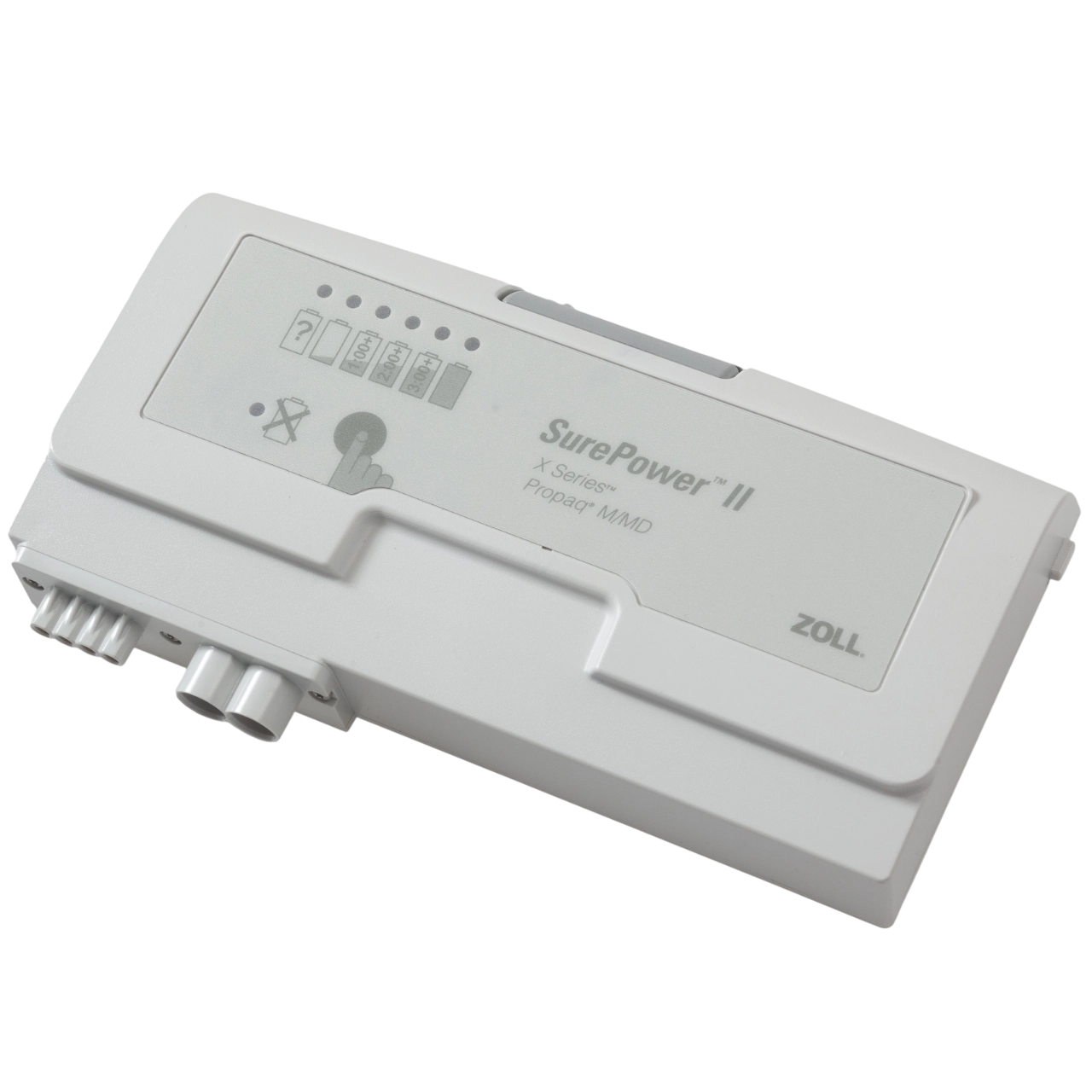 ZOLL SurePower II Lithium Ion Battery
