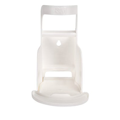 Avagard Instant Hand Sanitizer Wall Bracket for 9222, 9222C, 9338, 9431 500 mL Pump Bottles Avagard Instant Hand Sanitizer Wall Bracket for 9222, 9222C, 9338, 9431 500 mL Pump Bottles
