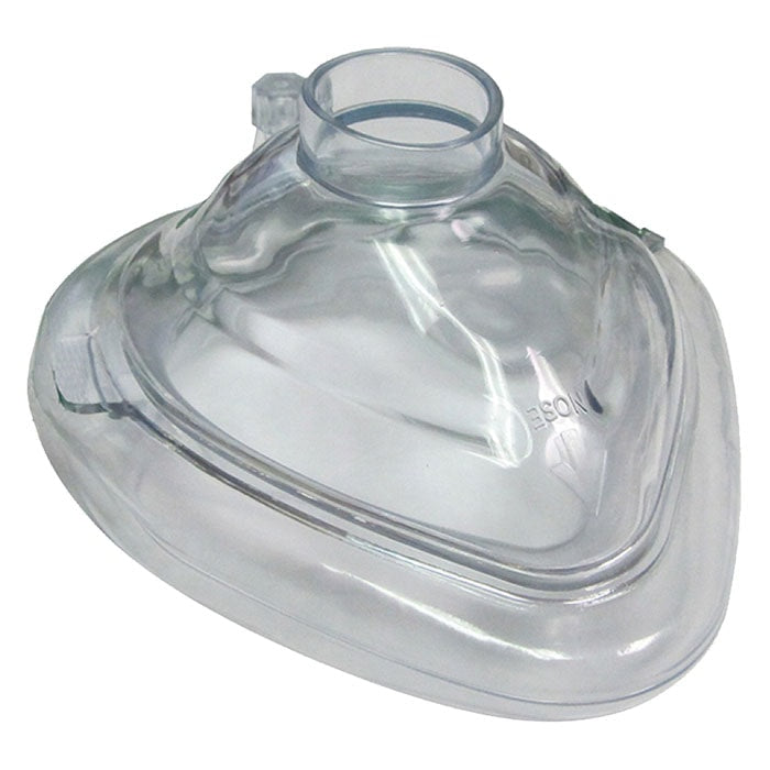 Resuscitator mask deals