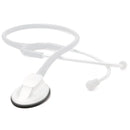 ADC Diaphragm for Adscope 615 Platinum Clinician Stethoscope - on Stethoscope