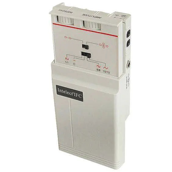 Chattanooga Intelect IFC Portable Electrotherapy Unit