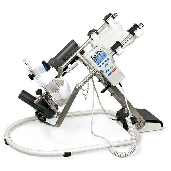 OptiFlex CPM - ankle OptiFlex CPM - ankle