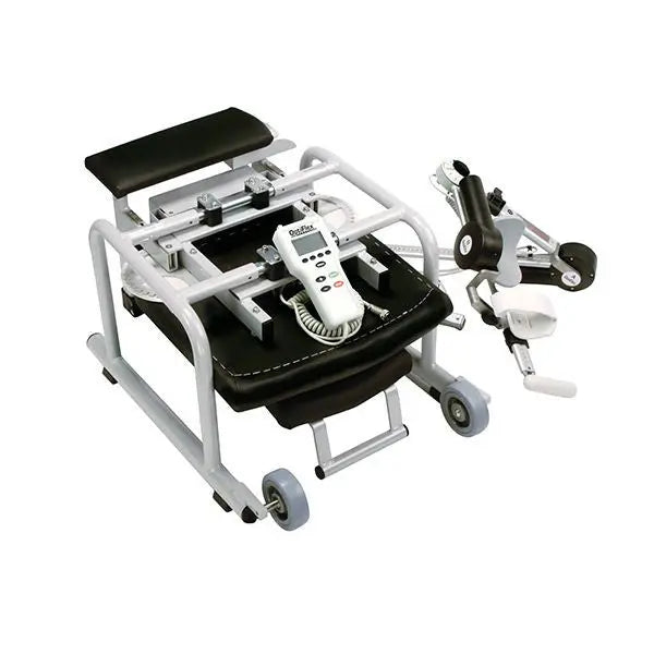 Chattanooga OptiFlex S Shoulder CPM Closed