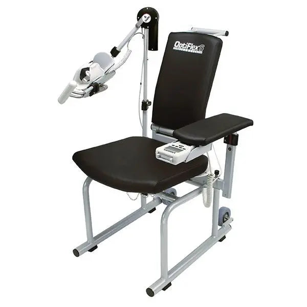 Chattanooga OptiFlex S Shoulder CPM