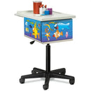 Clinton Pediatric Ocean Commotion Phlebotomy Cart