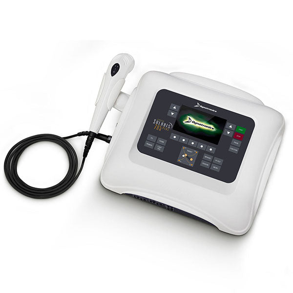 Dynatron Solaris 705 Plus - Electrotherapy Muscle Stimulation Unit