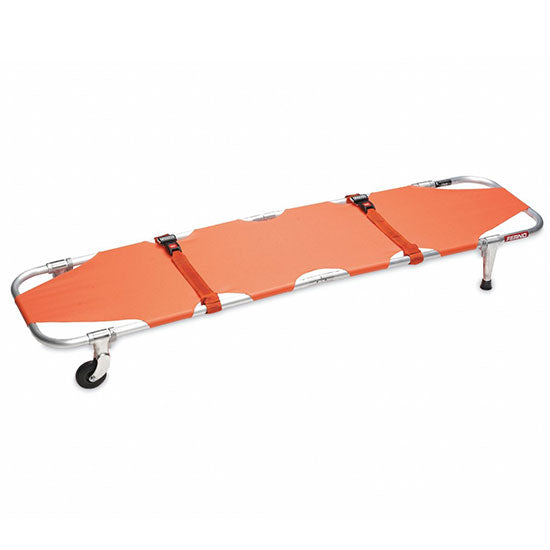 Ferno 11 Emergency Stretcher with Wheels