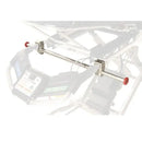 Ferno POWERFlexx Telescoping Lifting Handles